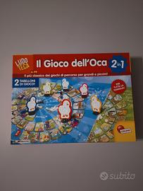 il Gioco dell'Oca 