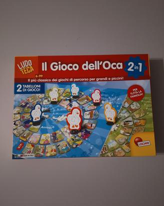 il Gioco dell'Oca 