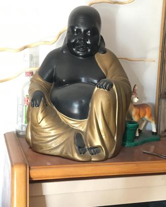 Statua Buddha