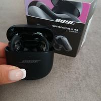 Cuffie Bose