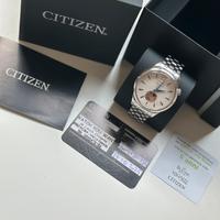 Citizen meccanico automatico