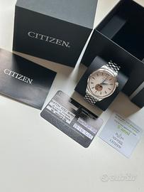 Citizen meccanico automatico
