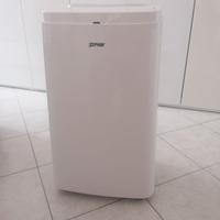 Condizionatore  Zephir 12000 Btu come Nuovo