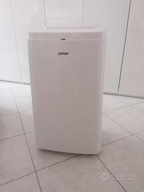 Condizionatore  Zephir 12000 Btu come Nuovo