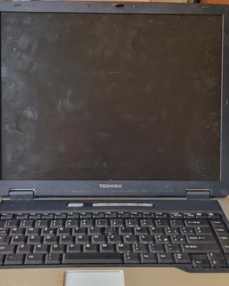 Notebook Toshiba  TECRA A3X