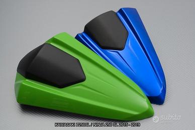Unghia monoposto KAWASAKI Z250SL NINJA 250 SL 2015