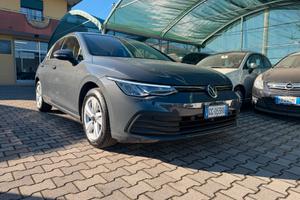 Volkswagen Golf 1.0 eTSI EVO DSG Life