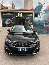 Peugeot 3008 BlueHDi 120 S&S EAT6 Business