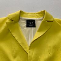 Giacca Ter de Caractere