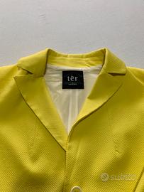 Giacca Ter de Caractere