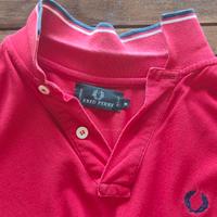 Polo Fred Perry × 4  (M/S)