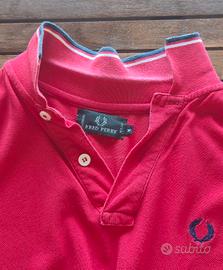 Polo Fred Perry × 4  (M/S)