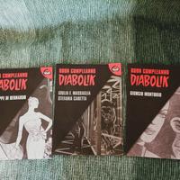 Buon Compleanno Diabolik