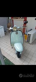Lambretta j 50