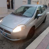 Fiat Grande Punto 1.3 MJT 75 CV 5 porte Dynamic