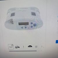 Concentratore portatile Inogen One G3 con batteria