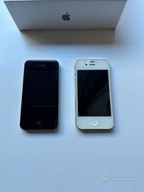Apple I Phone 4