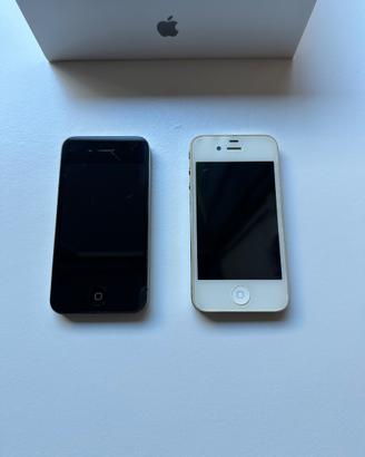 Apple I Phone 4