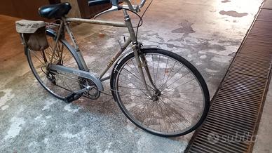 bicicletta uomo