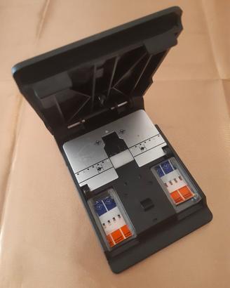 Giuntatrice Super 8 a nastro AGFA