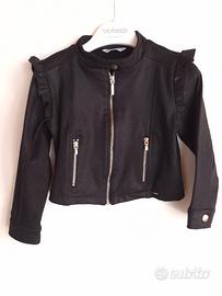 Giubbino nero Mayoral - 3 anni (98 cm)