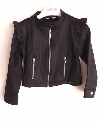 Giubbino nero Mayoral - 3 anni (98 cm)