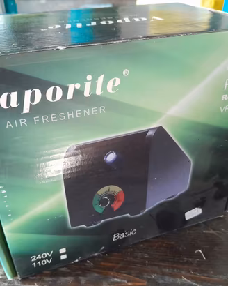Vaporizzatore Vaporite Basic nuovo