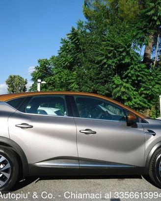 Renault Captur 1.3 TCe 130 CV CAMBIO AUTOM.