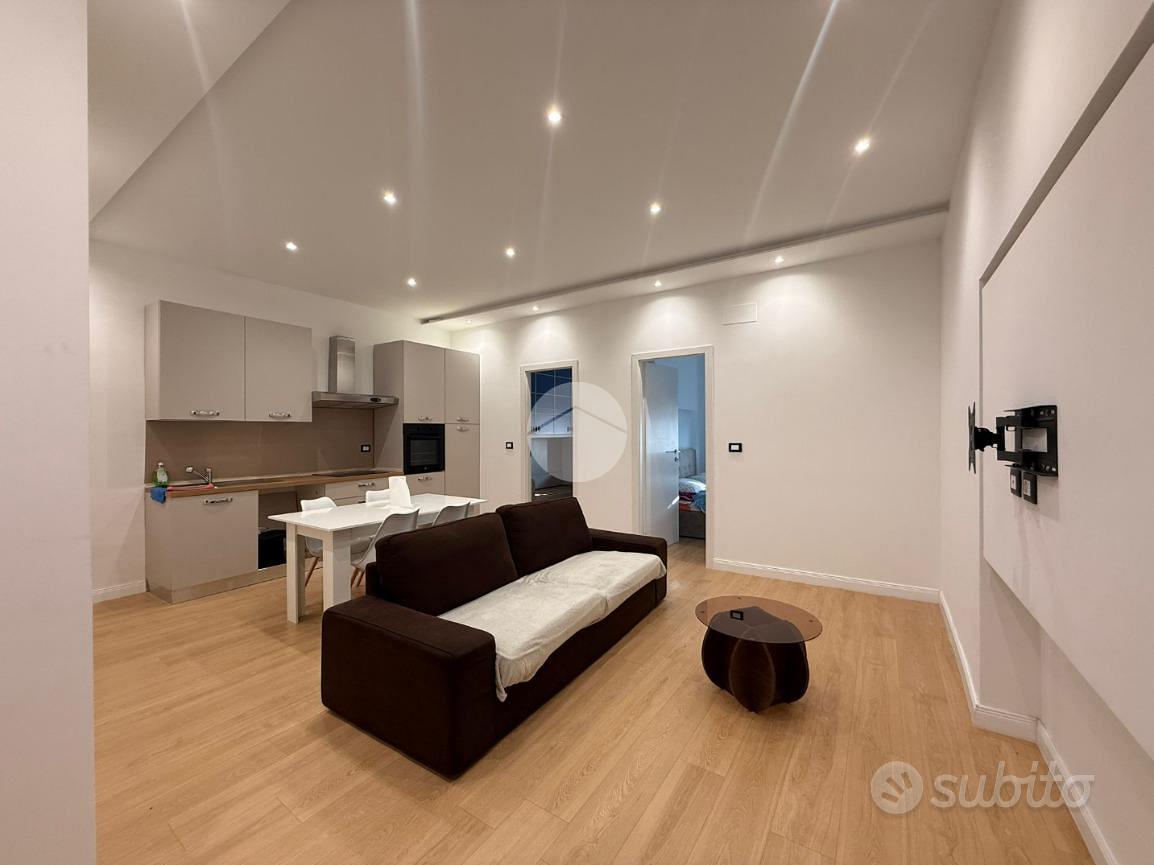 Appartamento – Genova, Sampierdarena, Centro Ovest - Vista 2