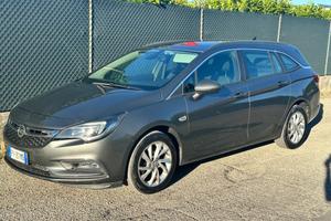 Opel Astra 1.6 CDTi 110CV Start&Stop Sports Tourer