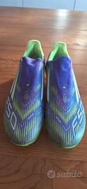 Scarpe da Calcio Adidas F50