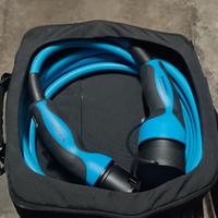 cavi ricarica auto elettrica da colonnina 