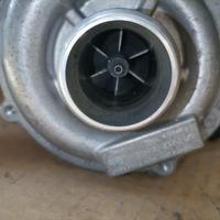 Turbina FIAT GRANDE PUNTO EVO 1248cc MJT del 2011