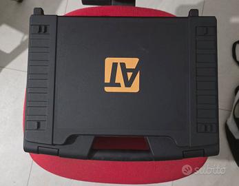 Autotuner Slave ECU/TCU OBDBenchBoot,updatelifetim