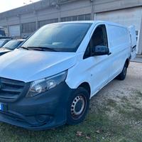 Mercedes-benz Vito 1.7 110 CDI PC-SL Furgone Long