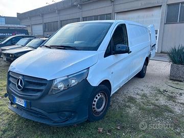 Mercedes-benz Vito 1.7 110 CDI PC-SL Furgone Long