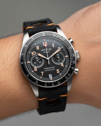 Orologio crono