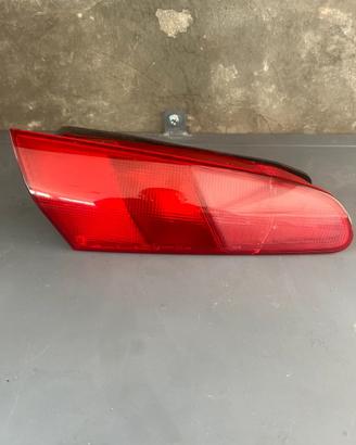 Alfa Romeo 166 fanale posteriore interno sinistro