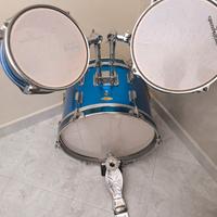 batteria per bambini