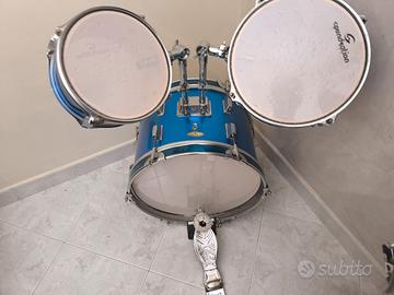 batteria per bambini