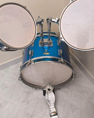 batteria per bambini