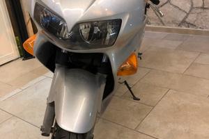 VFR 800 FI 