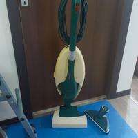 folletto vk131 con battitappeto 