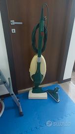 folletto vk131 con battitappeto 