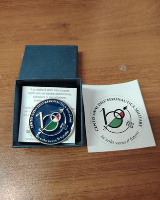 centenario aeronautica militare 