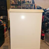 Congelatore a pozzetto OCEAN