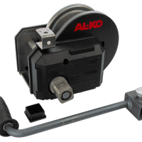 Argano Al-Ko 901A Plus 900Kg alzata verticale