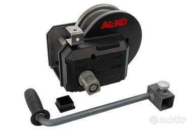 Argano Al-Ko 901A Plus 900Kg alzata verticale