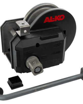 Argano Al-Ko 901A Plus 900Kg alzata verticale