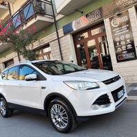Ford Kuga 2.0 TDCI 163 CV 4WD Titanium PERFETTA